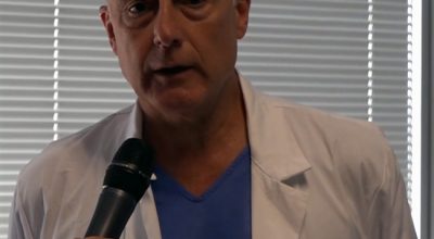 Ortopedia: eseguito un particolare intervento di allungamento della tibia
