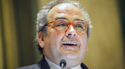 Il professor Michele Maio partecipa a NEXT, il Festival Nazionale della Ricerca Scientifica