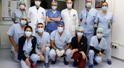La Cardiologia Interventistica dell’Aou Senese partecipa al Congresso nazionale del GISE