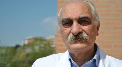 L’Aou Senese esprime profondo cordoglio per l’improvvisa scomparsa del professor Alfonso De Stefano