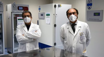 Protocollo Tsunami, al via all’Azienda ospedaliero-universitaria Senese il trial clinico per l’utilizzo di plasma iperimmune nella lotta al Covid-19
