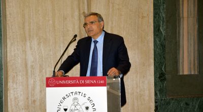 In pensione dal primo novembre i professori Giuseppe Buonocore, Sergio Mondillo, Giuseppe Botta e Nicola Giordano