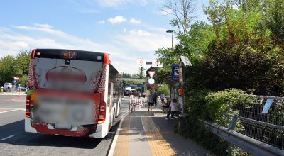 Covid-19, l’ospedale si riorganizza: nuovi percorsi di ammissione, differenziazione dell’accesso al Pronto Soccorso e tamponi in modalità “drive through”