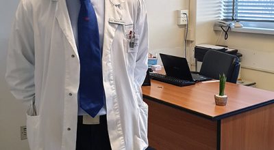 Il professor Matteo Cameli nuovo segretario generale della EACVI, Società Europea di Cardiologia