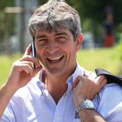 Aou Senese, cordoglio e vicinanza alla famiglia per la morte di Paolo Rossi