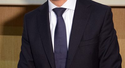 Il professor Antonio Davide Barretta è il nuovo direttore generale dell’Aou Senese