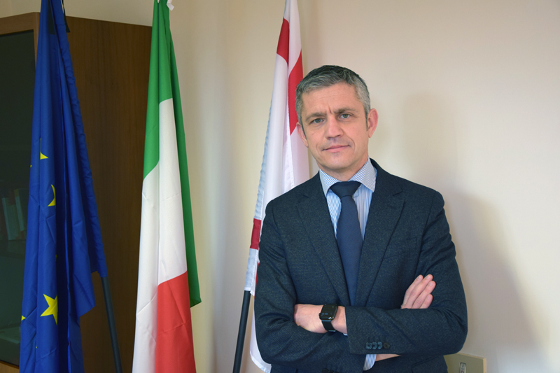 Convenzione tra Azienda ospedaliero-universitaria Senese e Fondazione Gabriele Monasterio per il programma congiunto “Trapianti cardiaci e/o assistenza ventricolare meccanica nei pazienti GUCH”