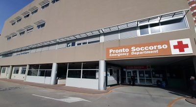 Pronto Soccorso, miglioramenti nell’area di accoglienza esterna grazie ai suggerimenti degli utenti. Cambiano anche le regole per avere informazioni sui propri cari