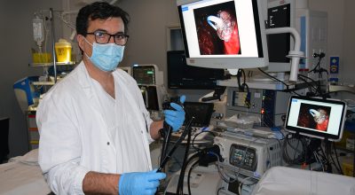 Innovativa protesi al pancreas permette a giovane di tornare ad una vita regolare