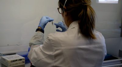 Identificata variante brasiliana del Sars-Cov2 in alcuni campioni provenienti dal comune di Chiusi