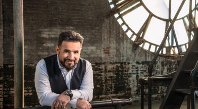 Al via “Agorà Aou Senese”, progetto culturale e di socialità virtuale. Inaugurazione il 4 marzo 2021 con il mini-concerto del tenore Jonathan Cilia Faro, in diretta streaming dall’Istituto Musicale “Rinaldo Franci”