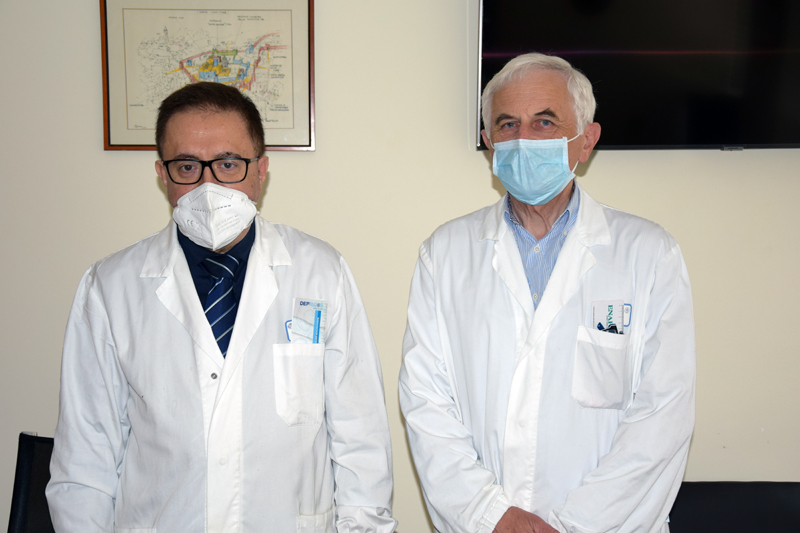 Giornata Mondiale della Sclerodermia, visite mediche e capillaroscopie gratuite all’Aou Senese