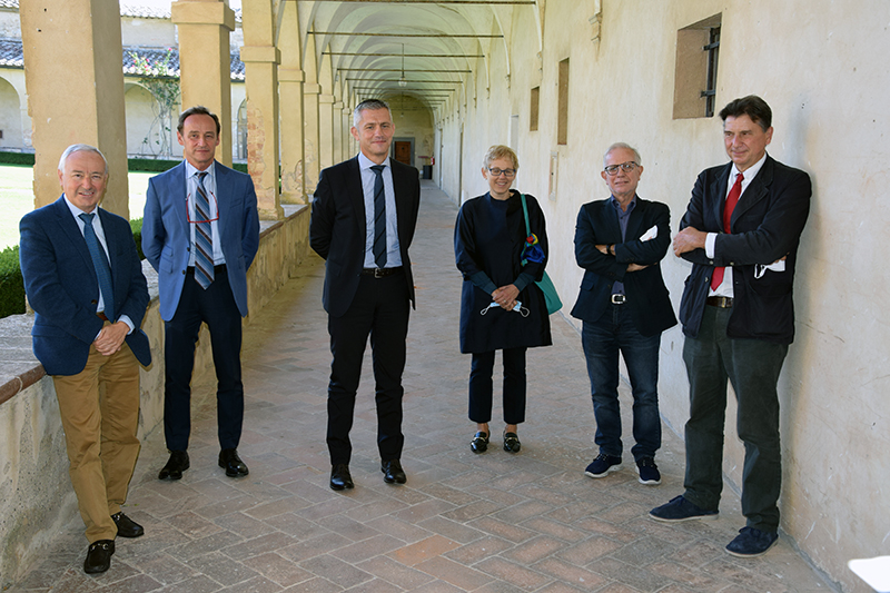 Trapianto di rene, sinergia e lavoro di squadra tra le aziende ospedaliero-universitarie della Toscana