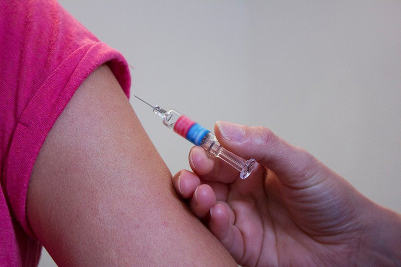 Campagna di vaccinazione antinfluenzale dell’Aou Senese al via il 15 novembre