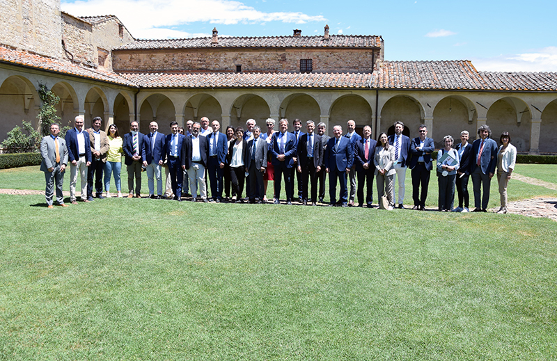 Trapianto di polmone: grazie alla collaborazione tra Siena e Padova effettuato un trapianto di polmone su un giovane paziente con fibrosi polmonare