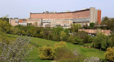 All’Aou Senese la mostra fotografica “La prima carità al malato è la scienza. Giancarlo Rastelli, un cardiochirurgo appassionato all’uomo”