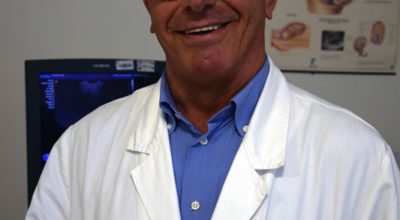 In pensione il professor Vincenzo De Leo, direttore UOSA Procreazione Medicalmente Assistita