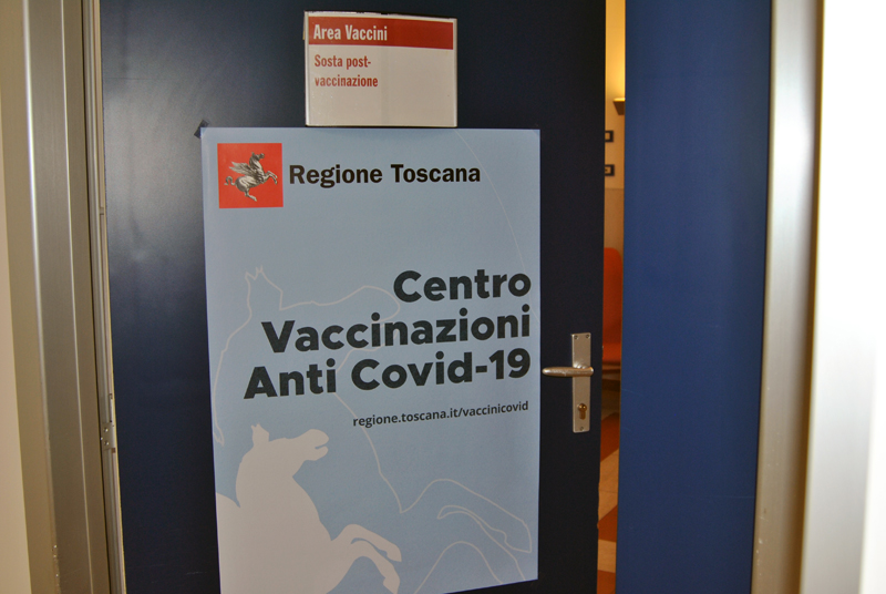 L’Aou Senese aderisce alla nuova campagna vaccinale per la quarta dose contro il Covid-19