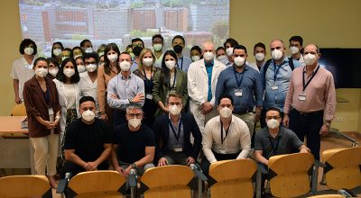 Psichiatri brasiliani in visita all’Aou Senese: confronto internazionale su esperienze cliniche e di ricerca