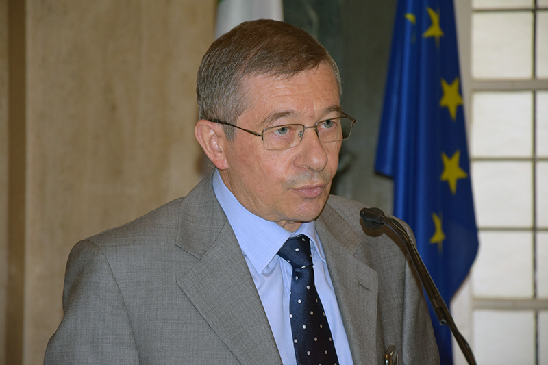 Giuseppe Vuolo