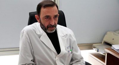 Il professor Luca Grimaldi nominato segretario della SICPRE, Società Italiana di Chirurgia Plastica Ricostruttiva ed Estetica