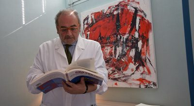 “VI Siena Think Tank”, il Premio Nobel per la Medicina Jim Allison apre il convegno internazionale di Immuno-Oncologia