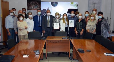 ESO-Angels Award premia la Stroke Unit: Siena è centro diamante