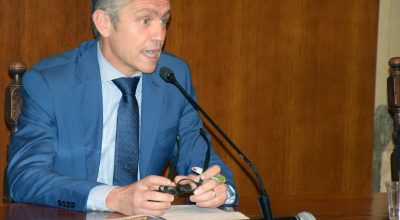 Solidarietà e risposta corale a sostegno dell’Aou Senese sulla vicenda dell’asta dei terreni adiacenti l’ospedale: i ringraziamenti del direttore generale Antonio Barretta
