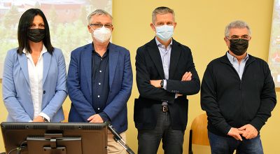 Trasporto sanitario: intesa e tavolo permanente con ANPAS e Siena Soccorso