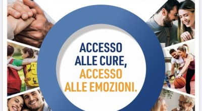 Giornata del diabete: screening gratuiti alle scotte il 14 novembre