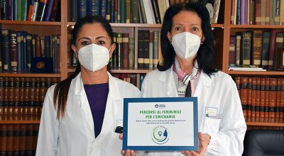 Centro per la Diagnosi e Terapia delle Cefalee: importante riconoscimento dalla Fondazione ONDA per i “percorsi al femminile per l’emicrania”