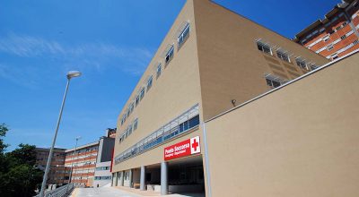 Nuove misure per gestire il sovraffollamento del Pronto Soccorso: attivo l’ambulatorio “See and Treat” per i pazienti non urgenti