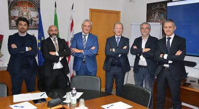 Risparmio energetico, sostenibilità ambientale e aria certificata anti-Covid: investimento da 20 milioni di euro grazie alla partnership pubblico-privato tra Aou Senese e Azienda Mieci del gruppo Renovit