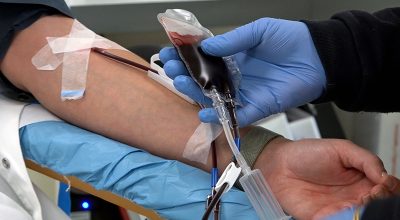 Donazioni di sangue: nuove aperture domenicali all’Aou Senese