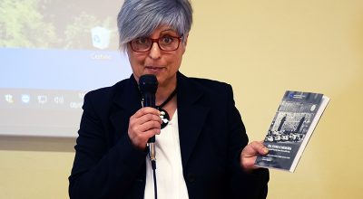 Nuovo appuntamento con “Agorà Aou Senese”: presentazione del libro “Fra storia e memoria. Ricordi dell’ospedale Santa Maria della Scala”