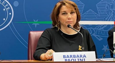 World obesity day, la dottoressa Barbara Paolini al Ministero della Salute con ADI