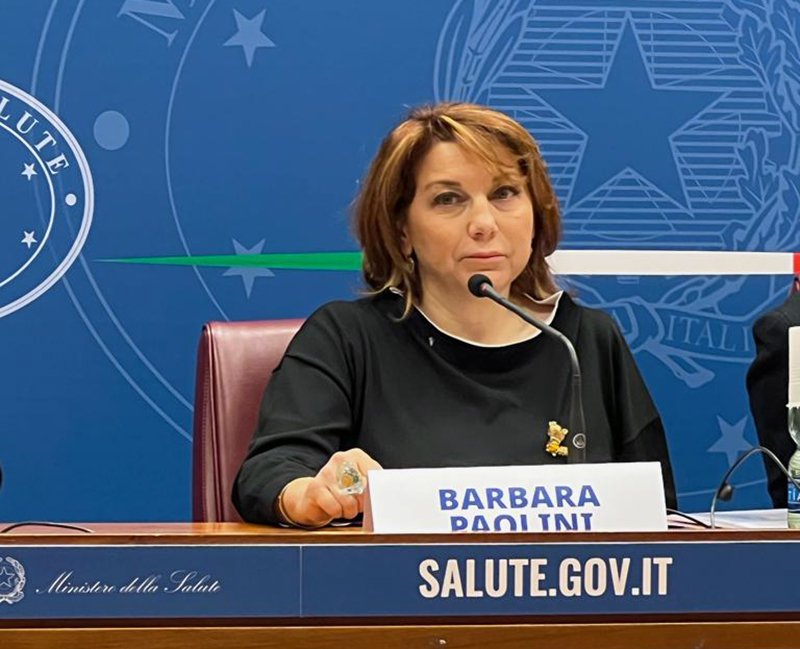 World obesity day, la dottoressa Barbara Paolini al Ministero della Salute con ADI