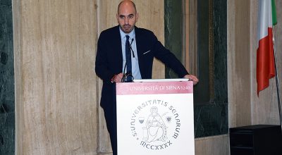 Confronto tra professionisti in occasione della seconda Giornata nazionale di educazione e prevenzione contro la violenza nei confronti degli operatori sanitari e socio-sanitari