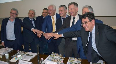 Ristrutturazione, ammodernamento e ampliamento dell’Aou Senese: firmato l’accordo interistituzionale, investimento da 298 milioni di euro