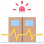 icona chirurgia emergenza