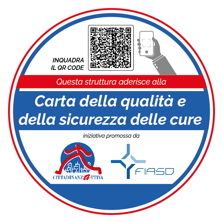 L’Aou Senese aderisce alla Carta della qualità e della sicurezza delle cure promossa da Cittadinanzattiva e dalla Federazione Italiana Aziende Sanitarie e Ospedaliere (Fiaso)