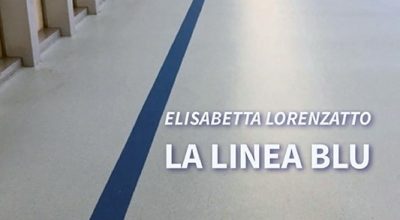 Torna “Agorà Aou Senese”: sarà presentato “La linea blu”, libro di Elisabetta Lorenzatto