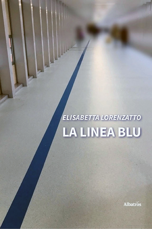 Torna “Agorà Aou Senese”: sarà presentato “La linea blu”, libro di Elisabetta Lorenzatto