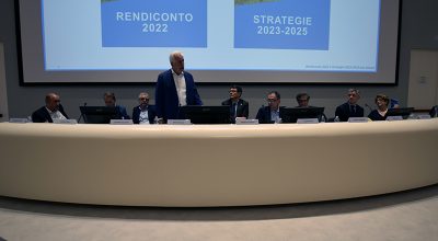 Focus Aou Senese: rendiconto 2022 e strategie 2023-2025