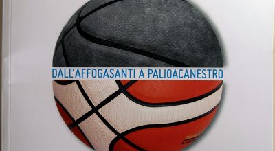 Basket protagonista ad Agorà Aou Senese con la presentazione del libro di Roberto Morrocchi “Dall’Affogasanti a Palioacanestro”