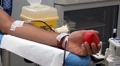 Donazione di sangue dedicata ai dipendenti di aziende pubbliche e private e istituzioni civili e militari: Aou Senese e Associazioni Donatori Sangue propongono un protocollo per l’istituzione di percorsi dedicati alla donazione di lavoratori e lavoratrici