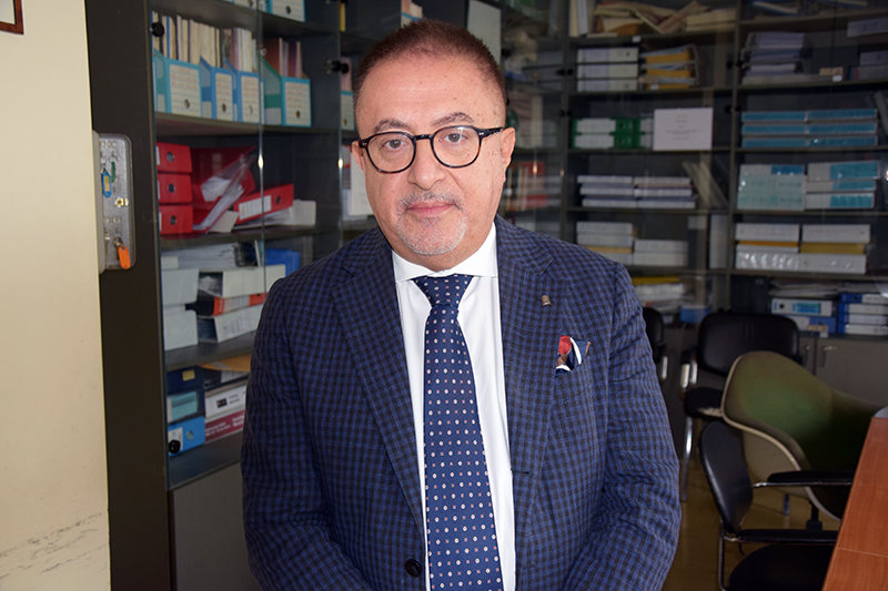 GEODEIT, a Siena il sesto congresso nazionale del Gruppo Edema Osseo Diagnosi e Interventi Terapeutici