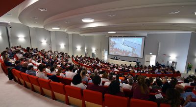 Benessere organizzativo in sanità (07/12/2023)