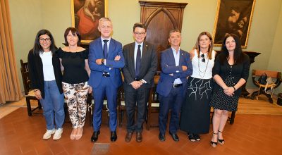 Rapporti internazionali: Aou Senese e Università di Siena firmano protocollo di collaborazione