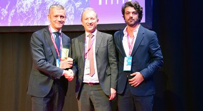 L’Aou Senese ha vinto il primo premio dello Smart Hospital Award al Forum Sistema Salute 2023